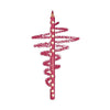 Justgold Long Pencil Bold Matte Lip Liner Lip Pencil 118 - 2 gms