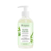 Volamena Organics Tea tree Aloe Vera Gel For face and body With Vitamin E - 200 ml