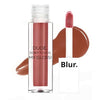 Blur India Dude Don't Touch My Gloss Colour Chocolate Brown - 5 ml