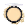 Shryoan Infinite Waterproof Compact Powder Rose Silk - 16 gms