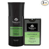 Yardley London Gentleman Urbane Deodorant 150 ml & Gentleman Urbane Compact Perfume 18 ml