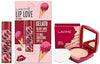 LAKM√â Face It Compact, Pearl, 9 gms & Lakm√© Lip Love Gelato Chapstick Spf 15, Cr√®me Finish Berry Mint, 4.5 gms