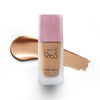 LAKM√â 9To5 Primer + Matte Perfect Cover Foundation, N260 Neutral Honey - 25 ml