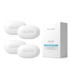 Ceuticoz Duvitin Moisturizing Soap With Shea Butter & Vitamin E - Each 75 Gms Pack Of 4