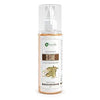 Naturalis Essence Of Nature Cold Pressed Sesame Seed Carrier Oil For Hair, Body, Skin Care, Massage - 200 ML