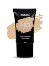 Insight Cosmetics Professional HD Cream Foundation Colour LN08 - 20 ml