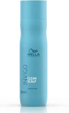 Wella Professionals Invigo Balance Clean Scalp Anti Dandruff Shampoo - 250 ml