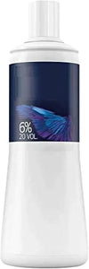 Wella Professionals Welloxon Perfect Hair Developer for Koleston Hair Colour - 1000 ml