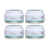 Pearldew Cold Cream | Improves the Skin Complexion - 100 Gms | Pack of 4