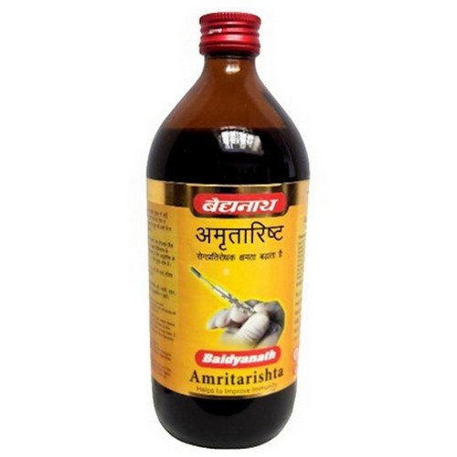 Baidyanath Amritarishta