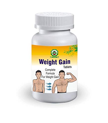 Chandigarh Ayurved Centre Weight Gain - 100 tabs