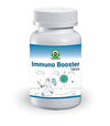 Chandigarh Ayurved Centre Immuno Booster - 14 tabs
