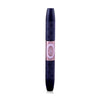 Fashion Colour 2 In 1 Waterproof Mascara & Eyeliner - 5 ml