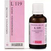 Lord's L 119 Dysmenorrhoea Drop - 30 ml