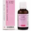 Lord's L 122 Essentia Aurea-Gold Drop - 30 ml