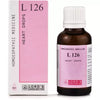 Lord's L 126 Heart Drop - 30 ml