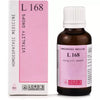 Lord's L 168 Vitality Drop - 30 ml