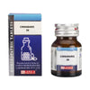 Lord's Cinnabaris Trituration Tablet