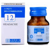 Lord's Bio-Combination 12 Tablet