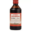 New Shama Sharbat Nilofar - 200 ml
