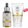 The Man Company De-Tan Face Serum I Niacinamide & Turmeric