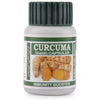 Dehlvi Curcuma - 60 Caps