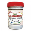Dehlvi Majun Aspand Sokhtani - 250 gms