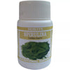 Dehlvi Spirulina Capsules - 60 Caps