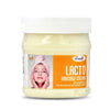 Luster Cosmetics Lacto Massage Cream - 500ml