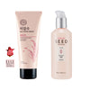 The Face Shop Hydro Bright Foam & Lotion Combo - 295 ml