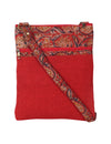 Jute Cottage Dobby Sling Big 100% Genuine Jute Stylish