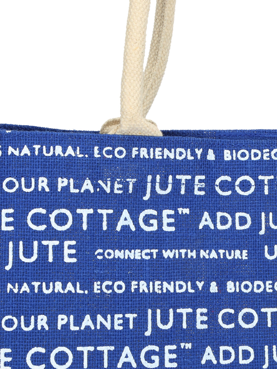Jute Cottage Jc Print Long Handle