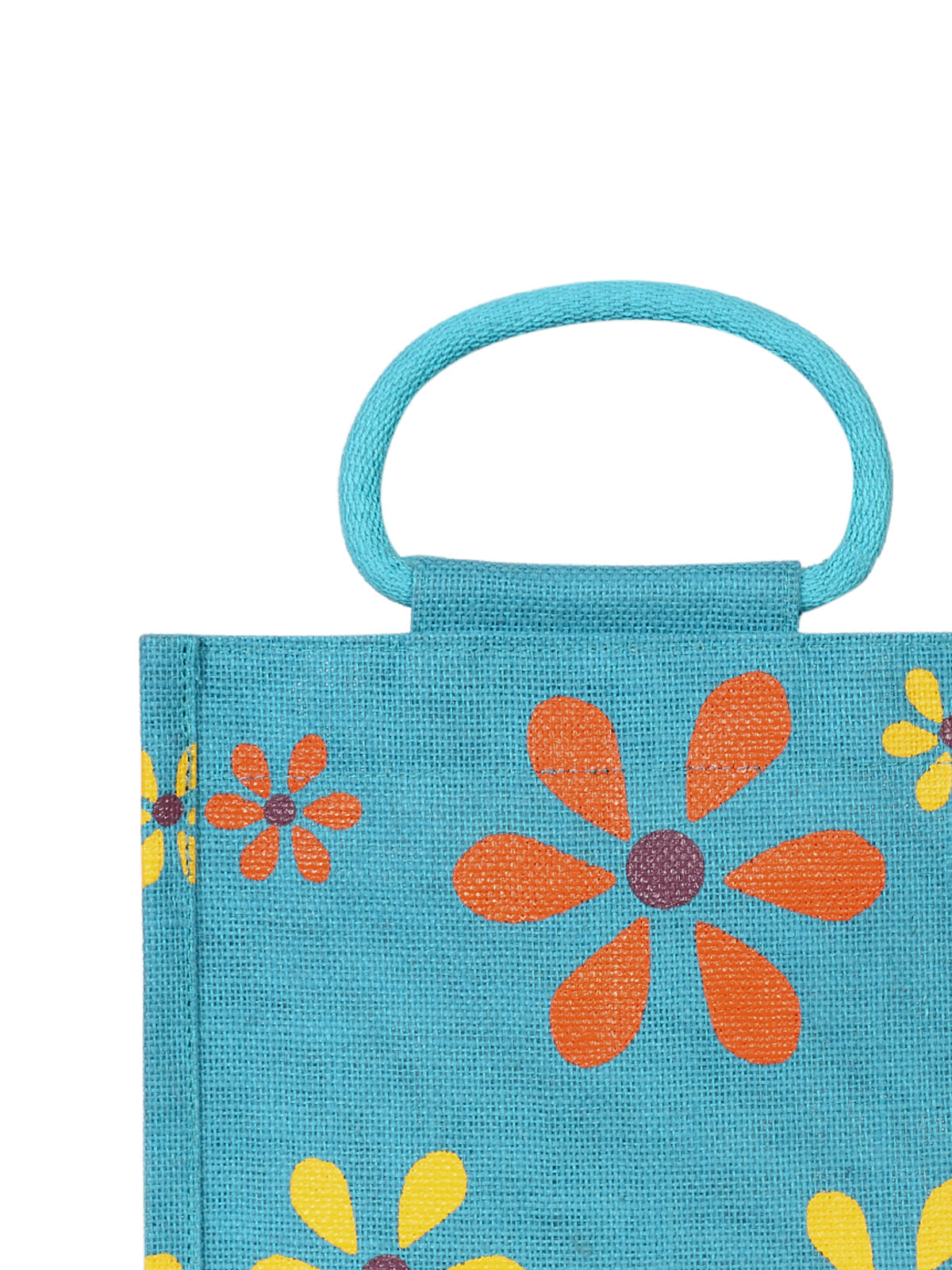 Jute Cottage Multi Flower Lunch