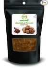 Diets Organics Kadukkai Powder -100 gms (pack of 2)