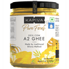 Kapiva Ayurveda A2 Desi Cow Ghee - 500 ml