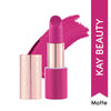 Kay Beauty Matte Drama Long Stay Lipstick Premiere - 4.2 gms