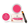 Bella Vita Organic Rose Pink 3 in 1 Tinty Blush - 8 gms