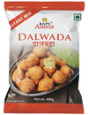 Baps Amrut Dalwada Instant Mix - 400 gms