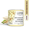 Luster Cosmetics White Chocolate Hair Removal Hot Wax - 600g