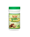 Jaived Ayurveda Yashtimadhu Powder | Mulethi Churna 100 Gms | Pack of 2 | for Healthy Digestive Function