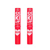 Fashion Colour Kiss Lip Colour Lip Balm Shade 04 - 2 gms (Pack of 2)