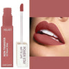 Forfor Power Stay Long Last Matte Lipstick Nudes And Red - 4 ml