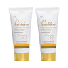 Pearldew Sunscreen Lotion - 50 Ml | SPF 30 | Pack of 2