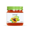 Dr.Rashel Papaya Gel For Face & Body For Normal Skin - 380 ml