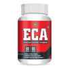 Healthy Nutrition ECA -Ephedra, Caffeine & Yohimbine Fat Burner Supplement - 60 Capsules