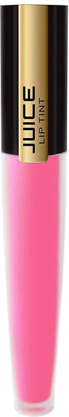 Juice Cosmetics Matte Lip Tint Shade M 4 Fuchsia Fantasy - 4 ml