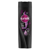 Sunsilk Stunning Black Shine Shampoo - 360 ml