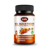 Osnia Sea Buckthorn Extract Veg Supplement - 60 Capsules
