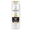 Pantene Advanced Hair Fall Solution Long Black Shampoo for Women - 180 ml