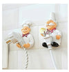 Zart Cook Fat Chef Mobile Power Plug Hook
